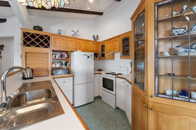 Photo of property in 1 Pacific Road, North New Brighton, Christchurch, 8083