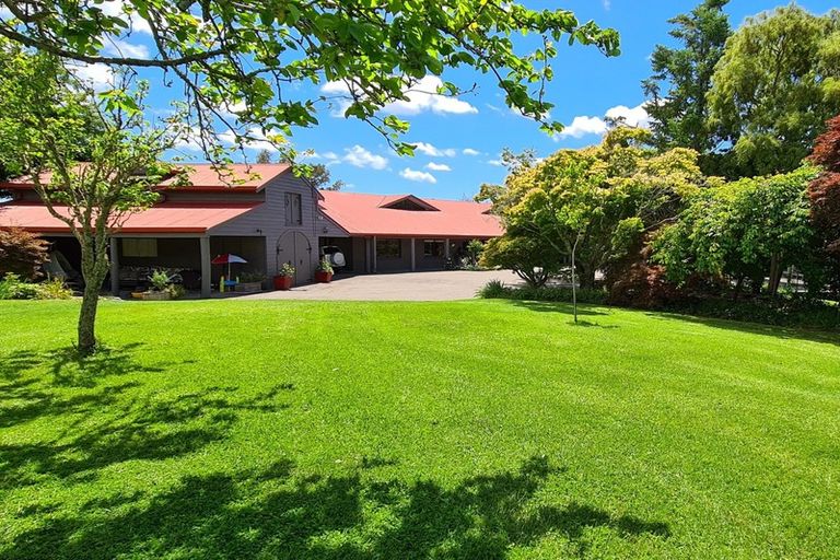 Photo of property in 100 Lochhead Road, Te Puna, Tauranga, 3176