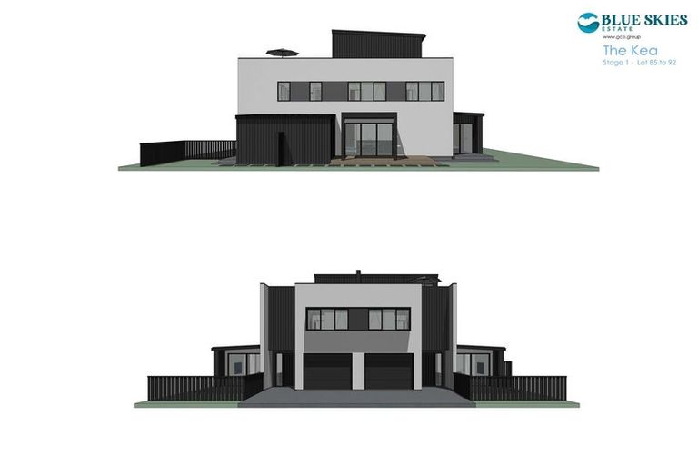 Photo of property in 104h Johns Road, Belfast, Christchurch, 8051