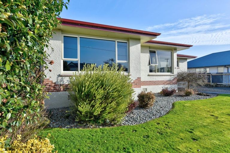 Photo of property in 20 Elsie Street, Gore, 9710