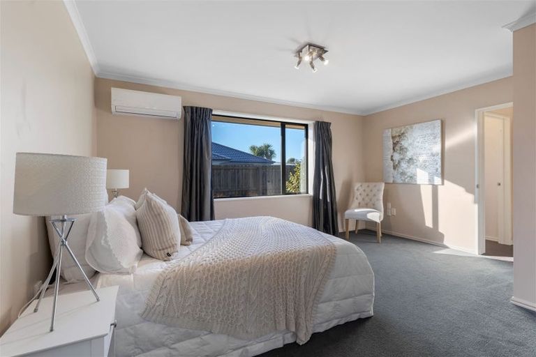 Photo of property in 7 Maurice Stanton Place, Shirley, Christchurch, 8052