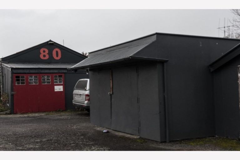 Photo of property in 80 Seddon Street, Raetihi, 4632