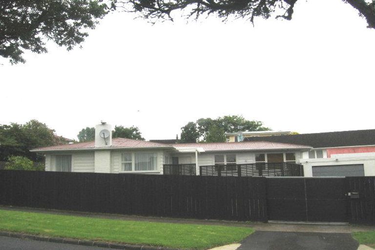 Photo of property in 1 Aragon Avenue, Glendowie, Auckland, 1071