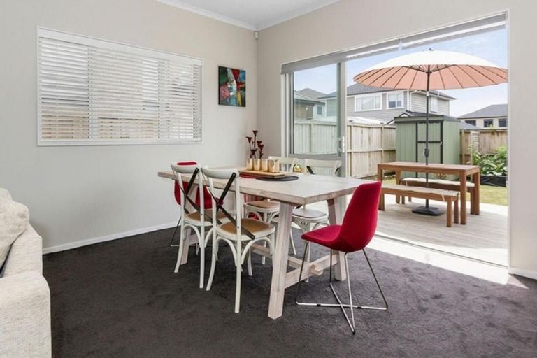 Photo of property in 19 Ballindrait Drive, Flat Bush, Auckland, 2019