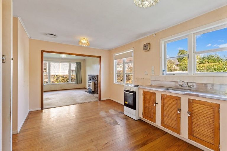 Photo of property in 55a Fifth Avenue, Enderley, Hamilton, 3214