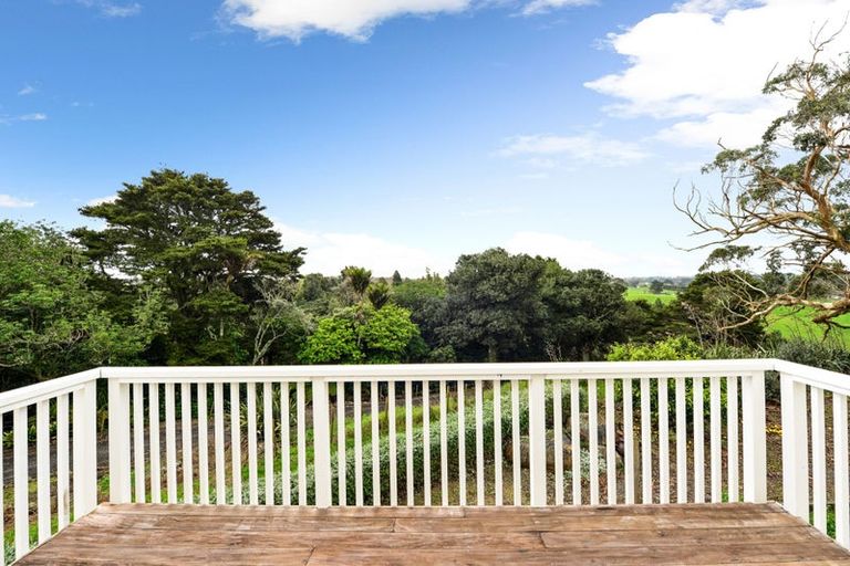 Photo of property in 87 Martyn Wright Road, Mauku, Pukekohe, 2678