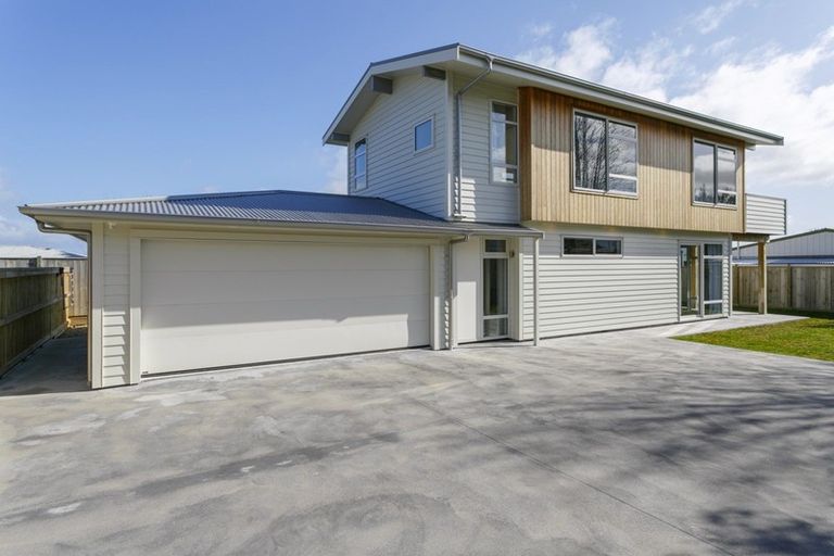 Photo of property in 13b Wheretia Street, Taupo, 3330