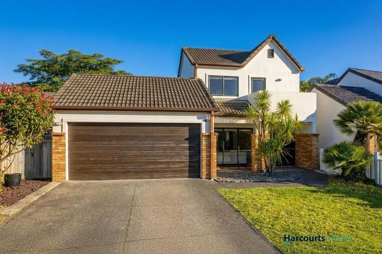 Photo of property in 21 Marquette Avenue, Albany, Auckland, 0632
