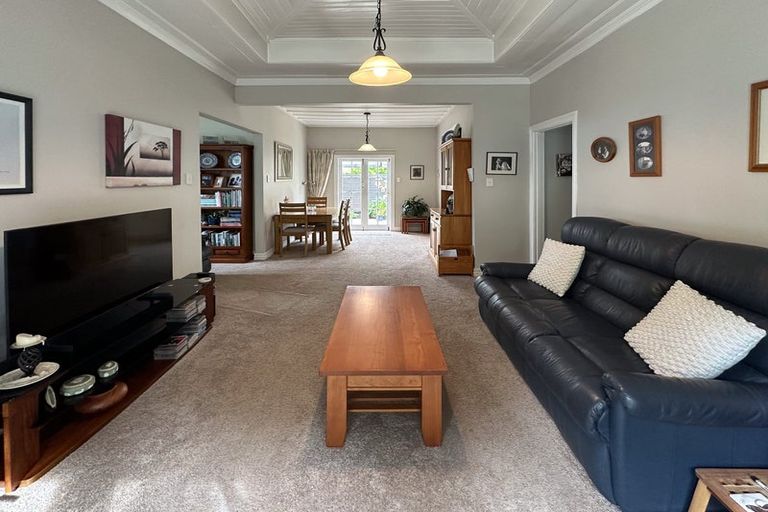 Photo of property in 28 Ward Road, Cheviot, 7310