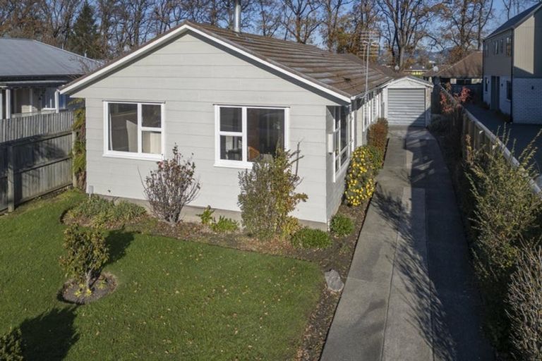 Photo of property in 28 Warrington Street, Mairehau, Christchurch, 8013