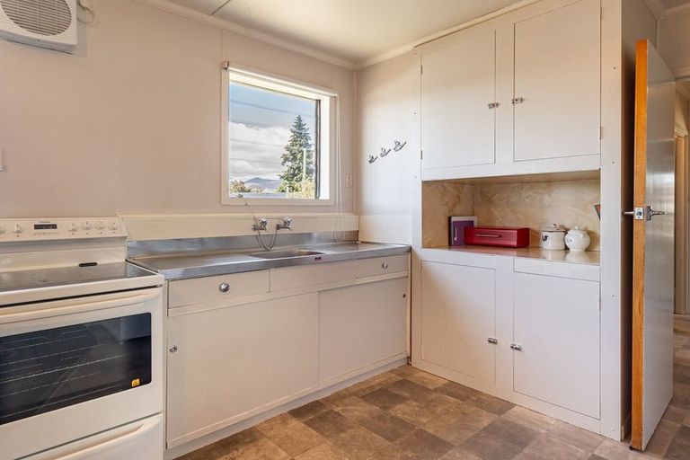 Photo of property in 260 Mackenzie Drive, Twizel, 7901