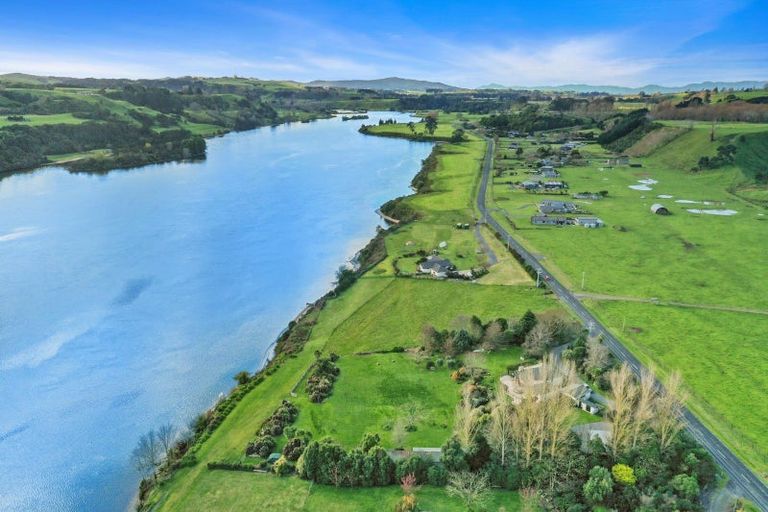 Photo of property in 368 Horahora Road, Piarere, Tirau, 3484