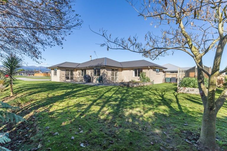 Photo of property in 29 Barry Curtis Place, Levin, 5510