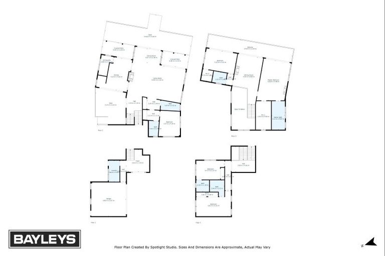 Photo of property in 28 East Point, Manly, Whangaparaoa, 0930