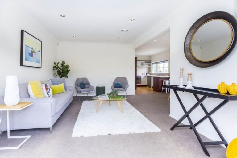 Photo of property in 8a Kiln Street, Silverstream, Upper Hutt, 5019