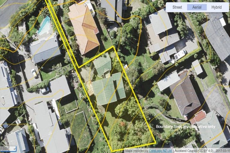 Photo of property in 50a Penzance Road, Mairangi Bay, Auckland, 0630