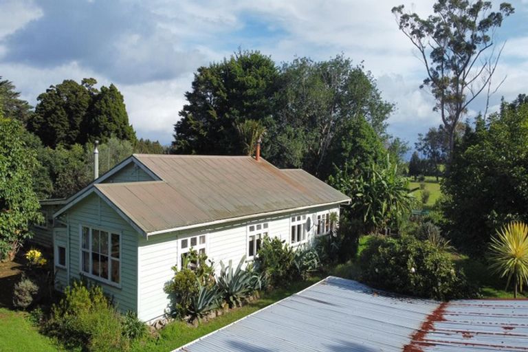 Photo of property in 4678 State Highway 12, Kaikohe, 0473