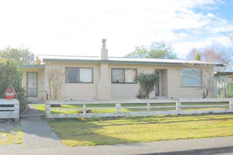 Photo of property in 92 Mackinnon Loop, Te Anau, 9600