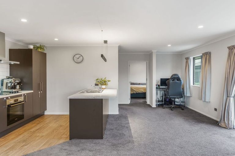 Photo of property in 3 Olivia Street, Rolleston, 7615