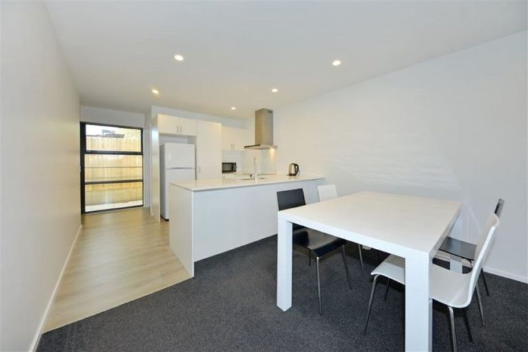 Photo of property in 10/259 Kilmore Street, Christchurch Central, Christchurch, 8011