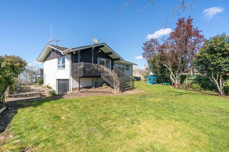 Photo of property in 195 Tramway Road, Enderley, Hamilton, 3214