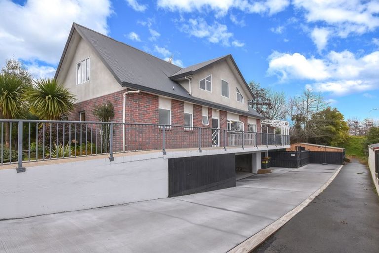 Photo of property in 81 Kinmont Crescent, Kinmont Park, Mosgiel, 9024