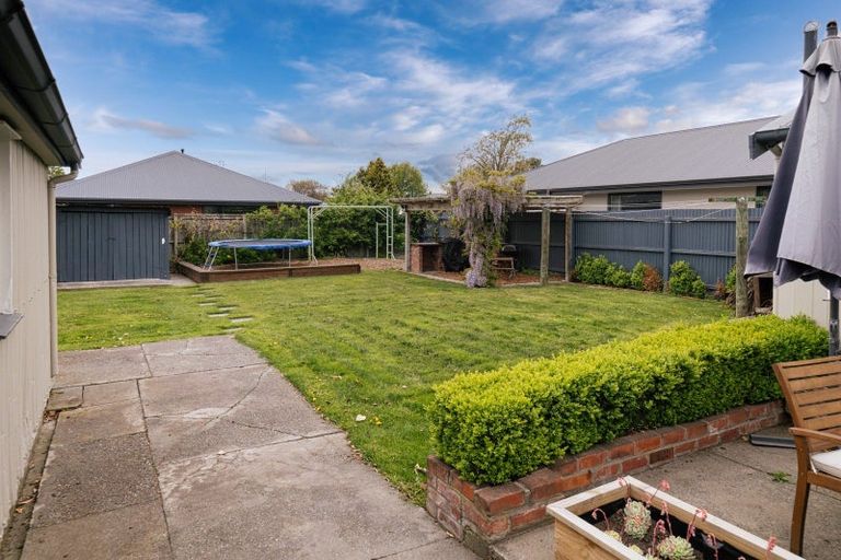 Photo of property in 38 William Street, Ashburton, 7700