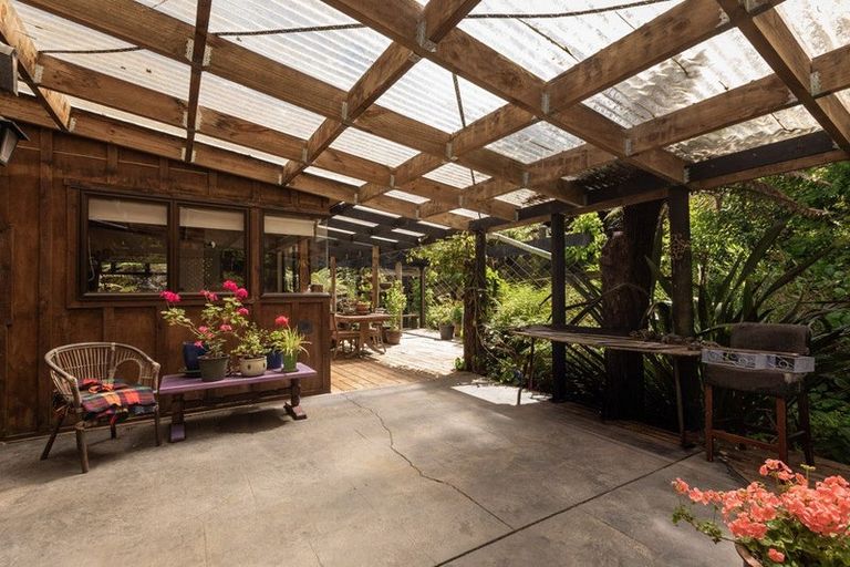 Photo of property in 60 Victoria Street, Waikino, Waihi, 3682