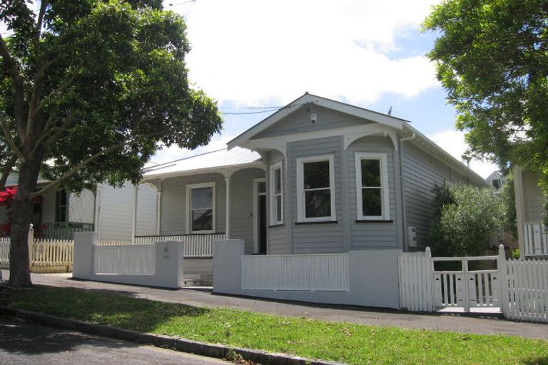 Photo of property in 8 Islington Street, Ponsonby, Auckland, 1011