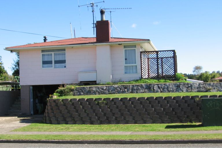 Photo of property in 27 Grey Street, Putaruru, 3411
