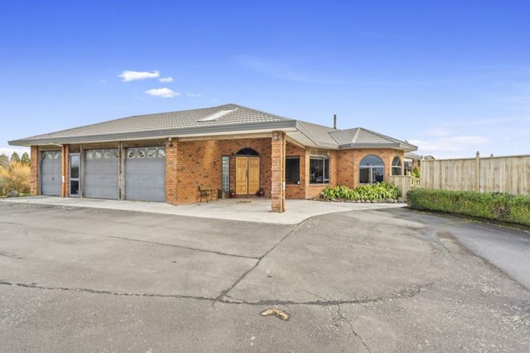 Photo of property in 50 Lepper Road, Inglewood, 4386