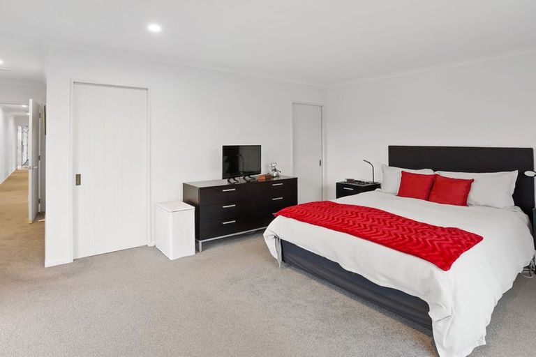 Photo of property in 3 Atap Place, Northwood, Christchurch, 8051