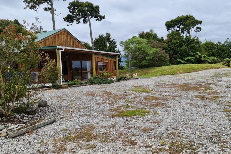 Photo of property in 364 Virgin Flat Road, Virgin Flat, Westport, 7892