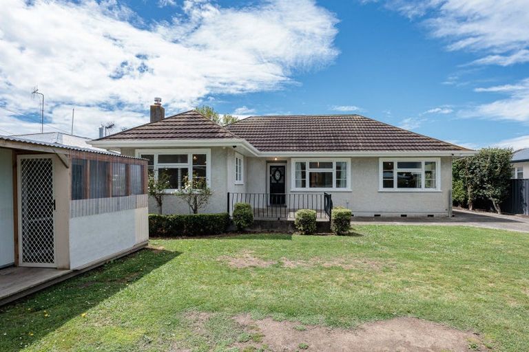 Photo of property in 1005 Oliphant Road, Raureka, Hastings, 4120