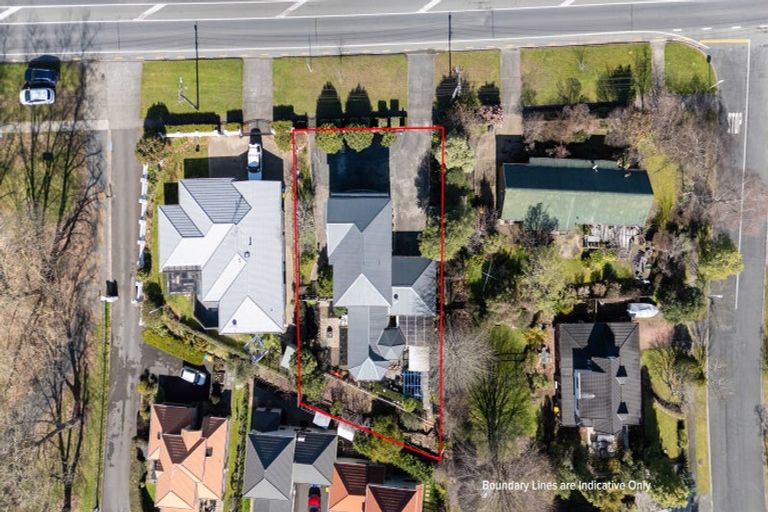 Photo of property in 13 Pope Terrace, Leamington, Cambridge, 3432