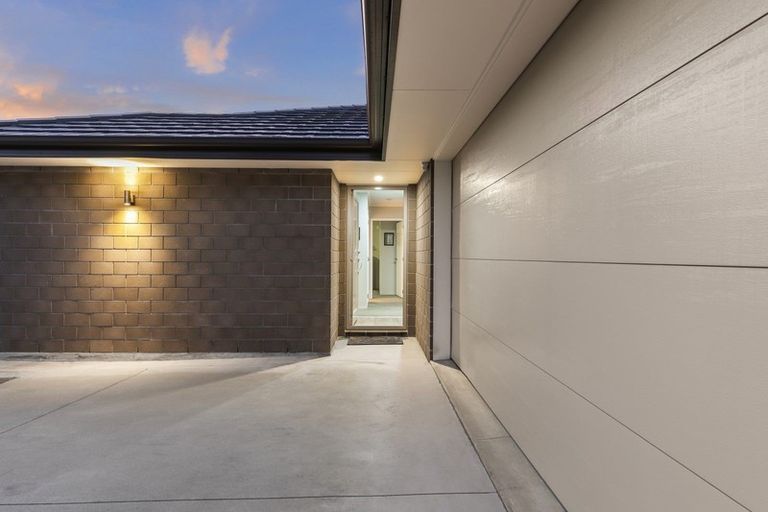 Photo of property in 7 Austen Way, Hairini, Tauranga, 3112