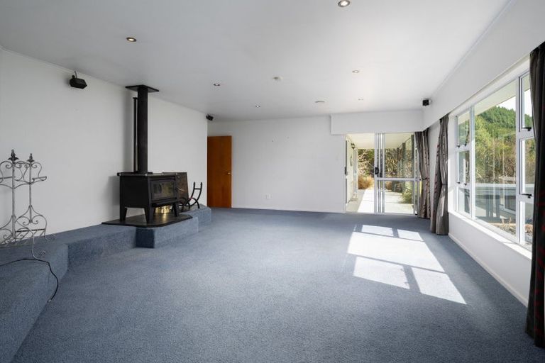 Photo of property in 83 Te Hora Pa Road, Canvastown, Havelock, 7178