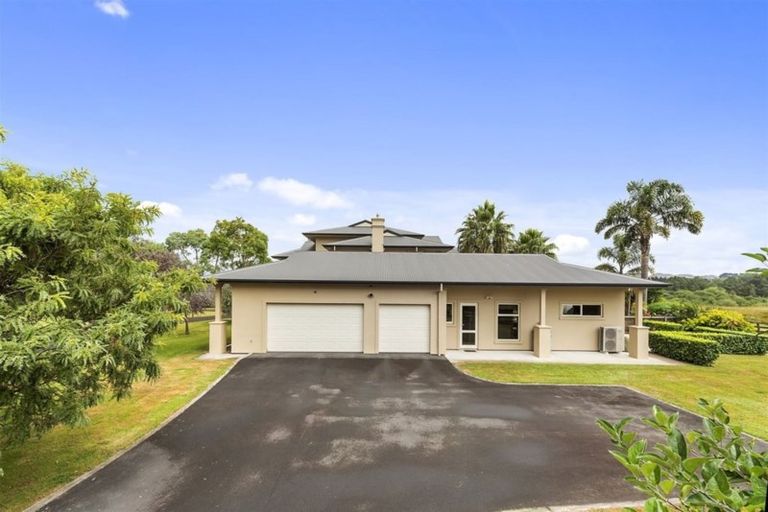 Photo of property in 64 Houghton Road, Ngahinapouri, Hamilton, 3290