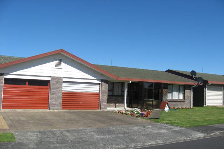 Photo of property in 2/1 Cherry Tree Close, Te Awamutu, 3800