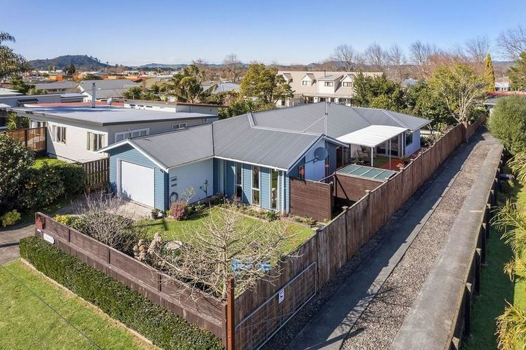 Photo of property in 24a Mackay Street, Waihi, 3610