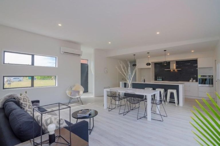 Photo of property in 3a James Kidd Place, Greytown, 5712