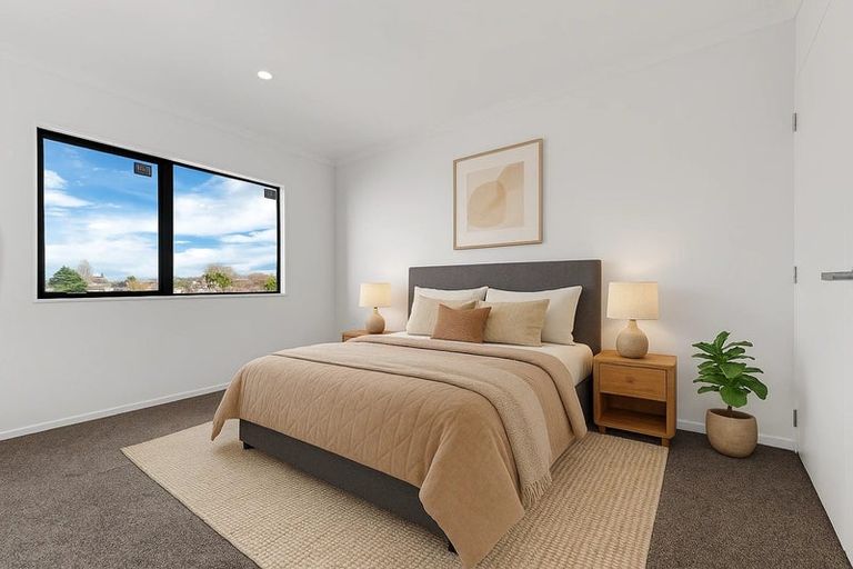 Photo of property in 10d White Road, Manurewa, Auckland, 2102