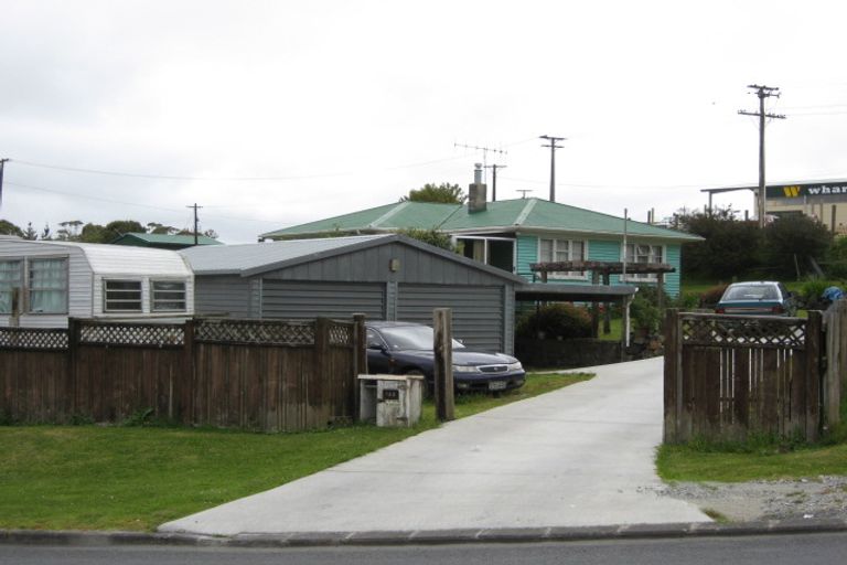 Photo of property in 134 Centennial Park Road, Wellsford, 0900