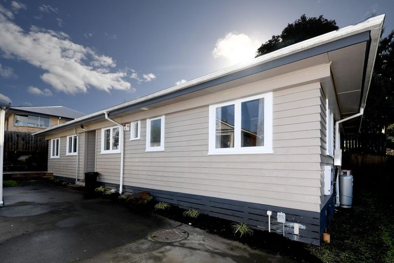 Photo of property in 22a Hinau Street, Maeroa, Hamilton, 3200