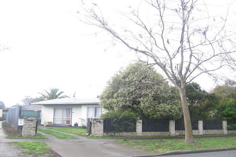 Photo of property in 34 Yarmouth Road, Flaxmere, Hastings, 4120