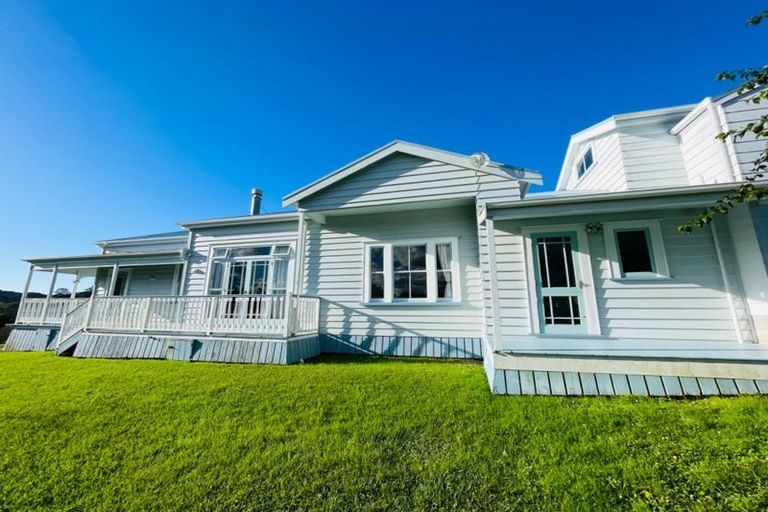 Photo of property in 10 Hungry Creek Road, Puhoi, Warkworth, 0983