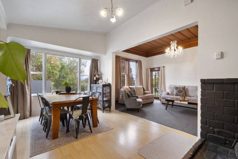 Photo of property in 42 Kiwi Road, Taihape, 4720