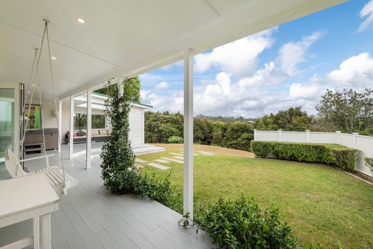Photo of property in 1268 East Coast Road, Redvale, Albany, 0794