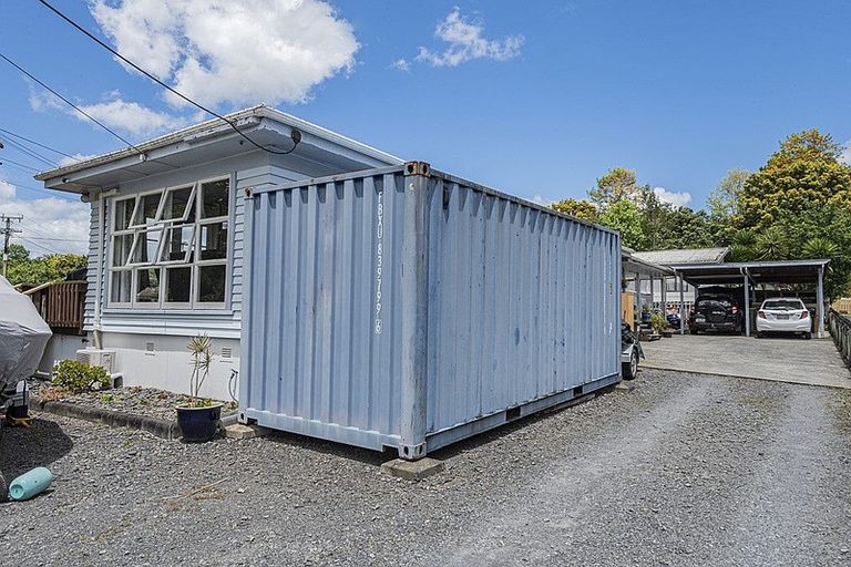 Photo of property in 52 Morningside Road, Morningside, Whangarei, 0110