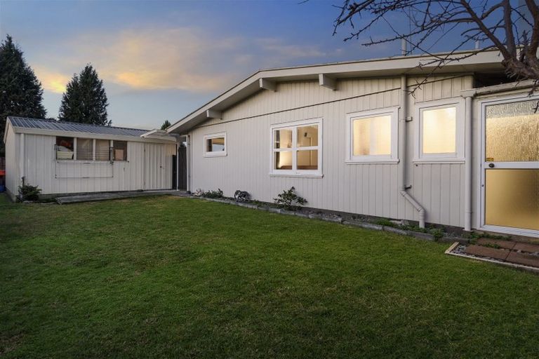 Photo of property in 8a Wayne Place, Judea, Tauranga, 3110